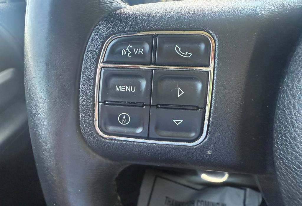 2014 Jeep Wrangler