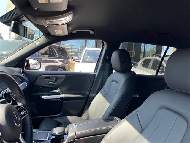 2023 Mercedes-Benz GLB