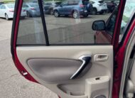 2001 Toyota RAV4 4WD Automatic