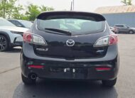 2013 Mazda Mazda3 i Grand Touring 5-Door Manual