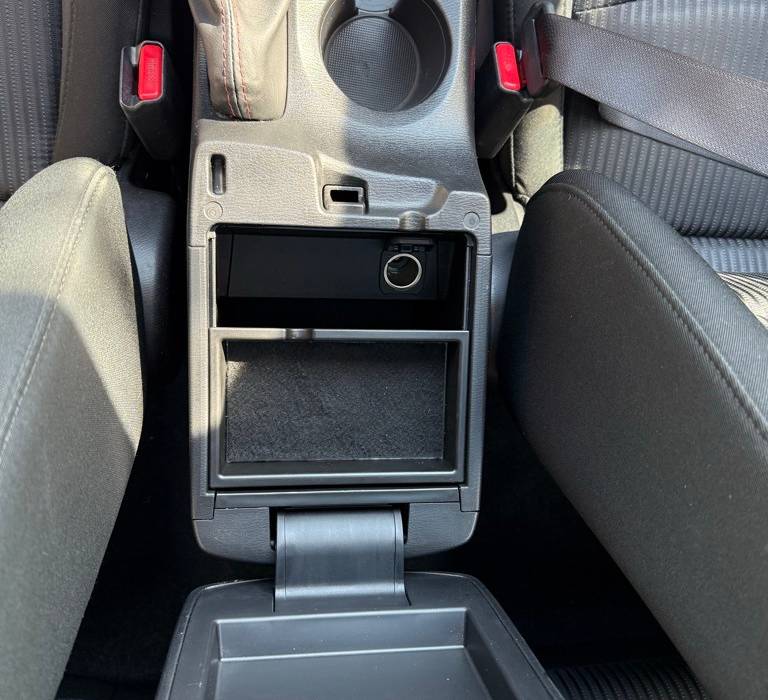2016 Mazda Mazda3 i Touring 5-Door Automatic