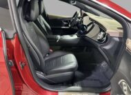 2025 Mercedes-Benz EQE Sedan AMG EQE 4MATIC+