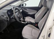 2019 Toyota Yaris LE Manual