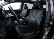 2013 Toyota Venza Limited V6 AWD