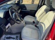 2009 Mazda Mazda5 Touring Automatic