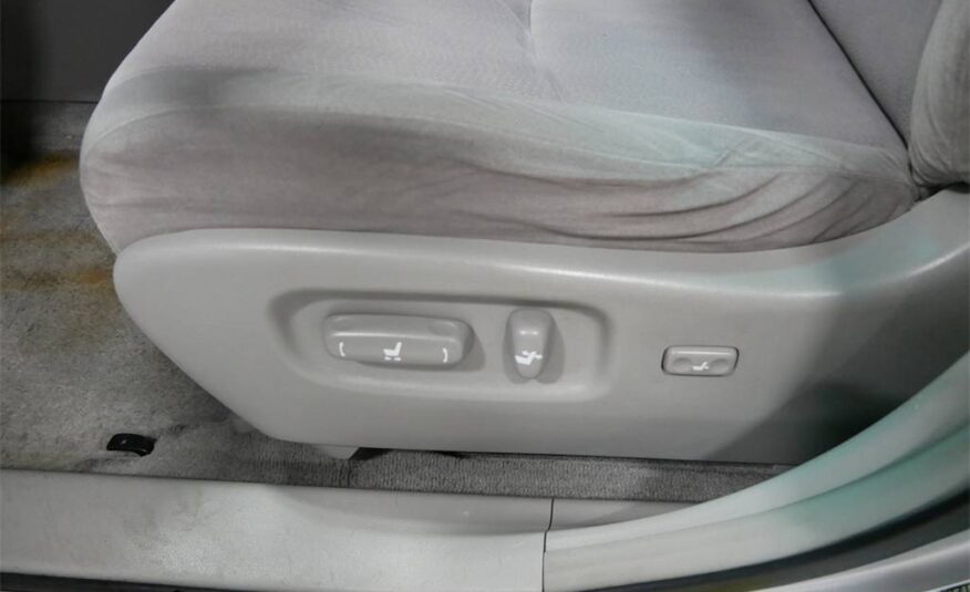 2009 Toyota Highlander Sport V6 FWD