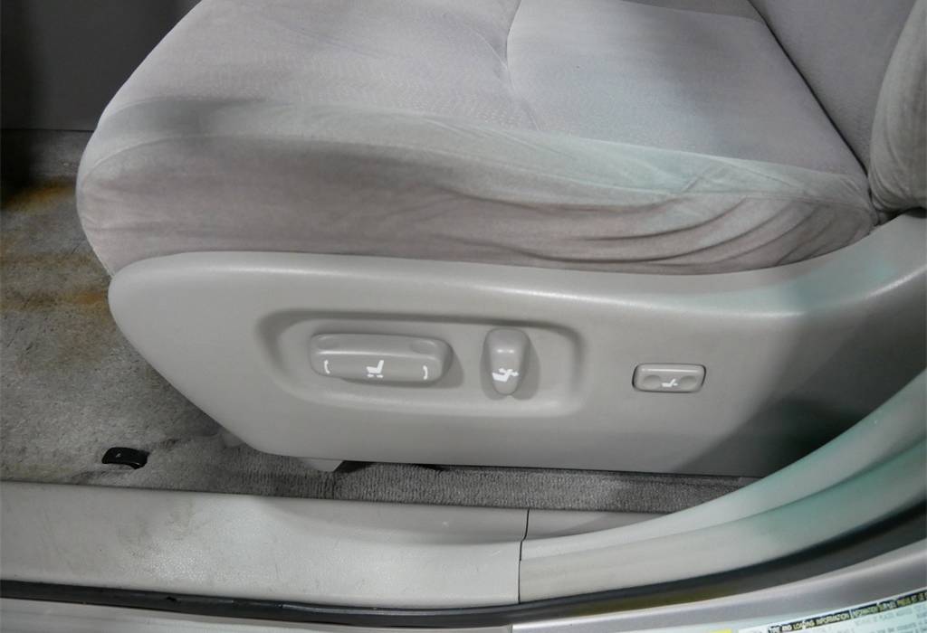 2009 Toyota Highlander Sport V6 FWD