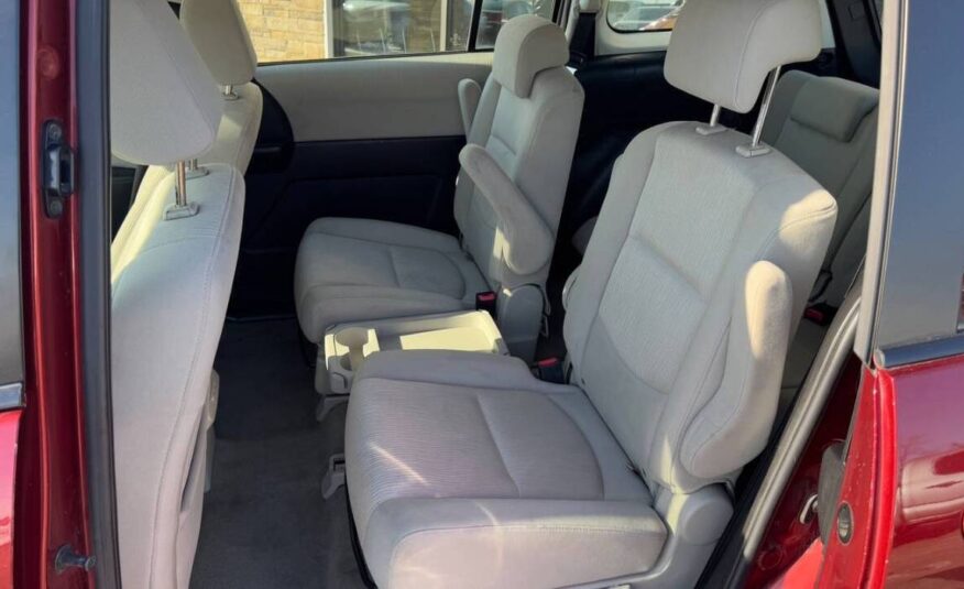 2009 Mazda Mazda5 Touring Automatic