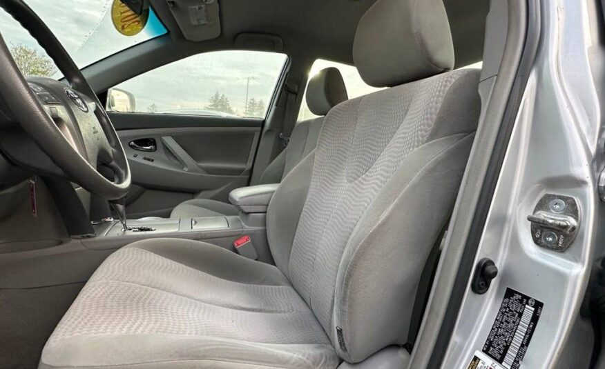 Toyota Camry 2010 LE
