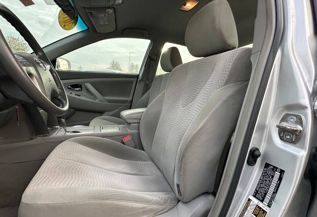 Toyota Camry 2010 LE