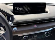 2024 Genesis Electrified G80 Advanced Sedan
