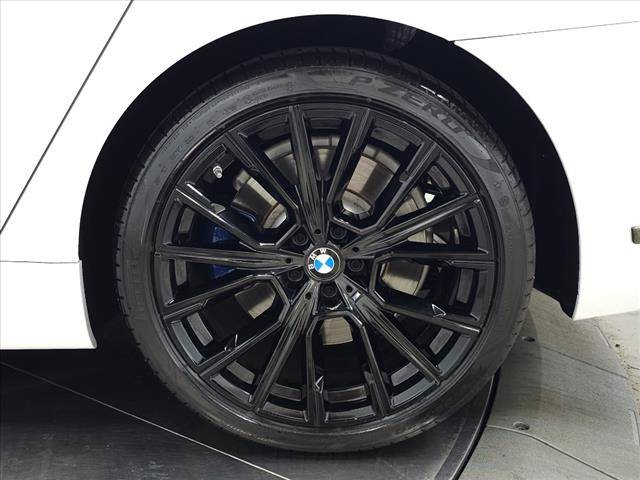 2022 BMW 7 Series 750i xDrive