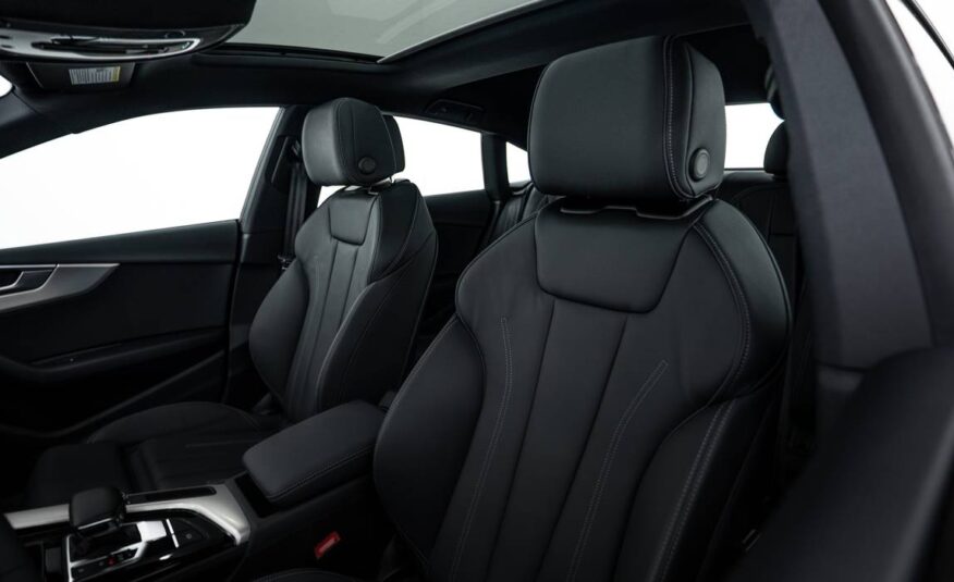 2025 Audi A5 S line Premium Sportback 45 TFSI
