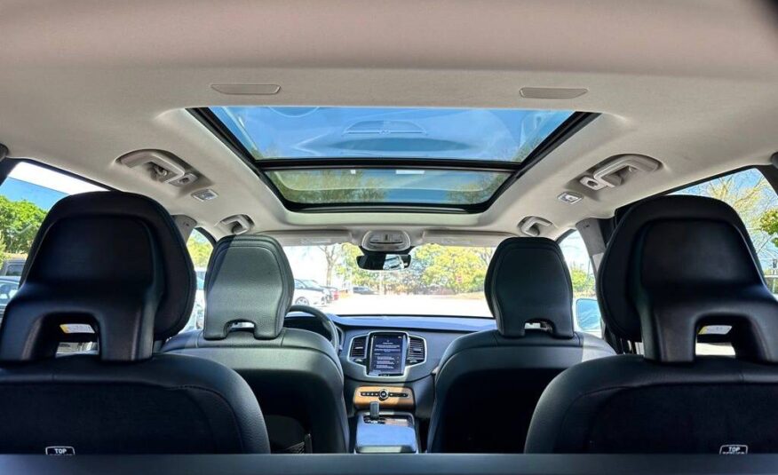 2024 Volvo XC90 Recharge