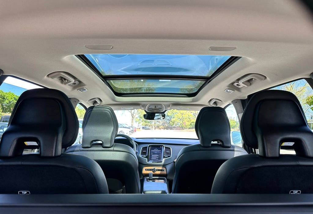 2024 Volvo XC90 Recharge