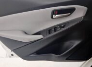 2019 Toyota Yaris LE Manual