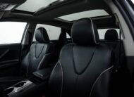 2013 Toyota Venza Limited V6 AWD