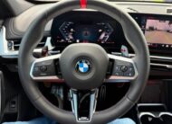 2024 BMW X1