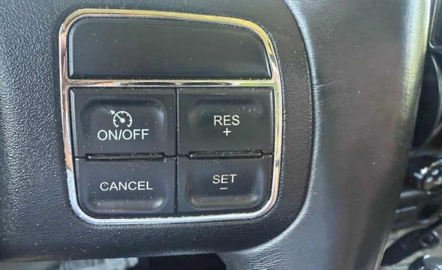 2014 Jeep Wrangler