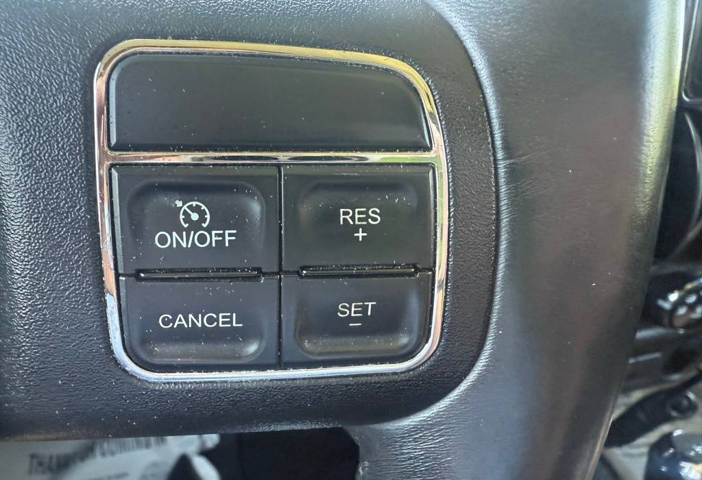2014 Jeep Wrangler