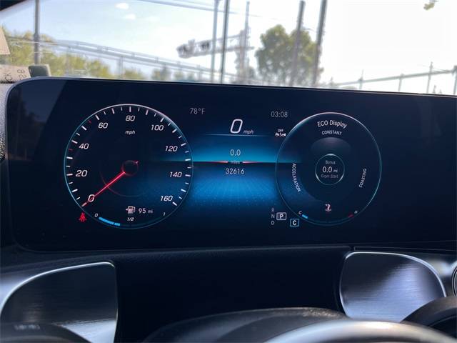 2023 Mercedes-Benz GLB