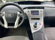 2013 Toyota Prius Plug-in Hybrid Advanced