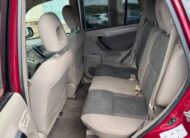 2001 Toyota RAV4 4WD Automatic