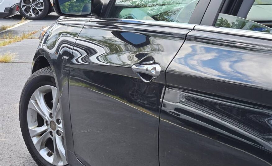2013 Hyundai Sonata Limited 2.4L