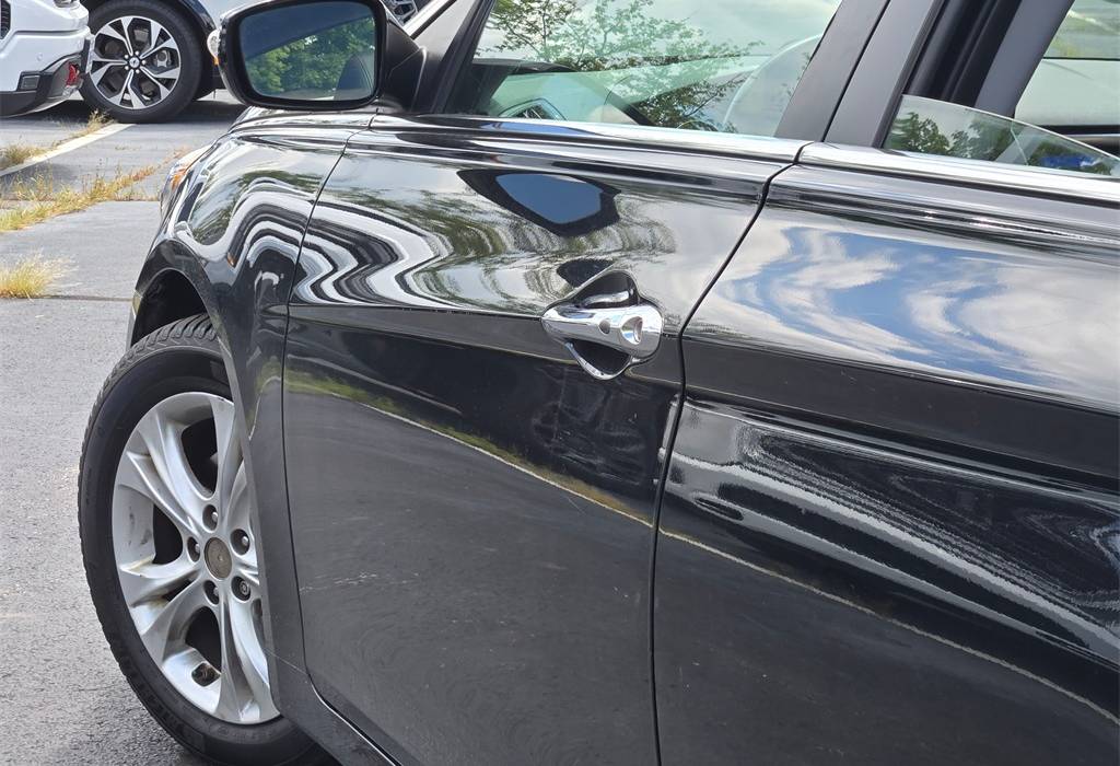 2013 Hyundai Sonata Limited 2.4L
