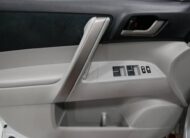 2009 Toyota Highlander Sport V6 FWD