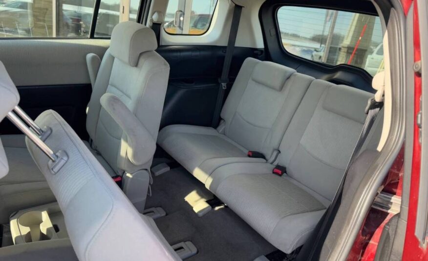 2009 Mazda Mazda5 Touring Automatic