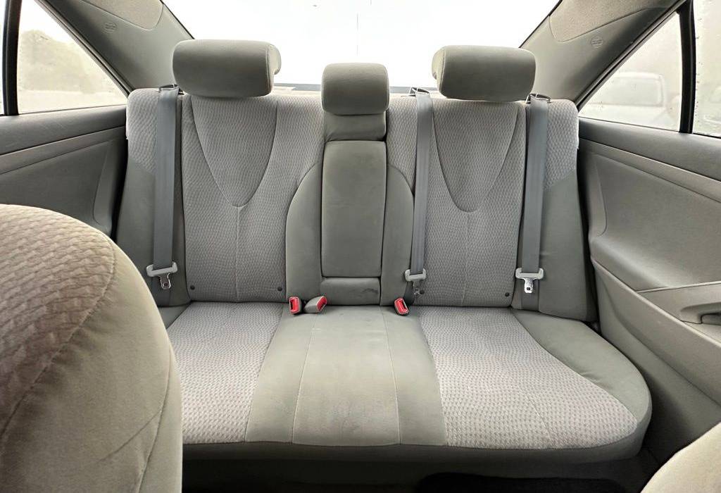 Toyota Camry 2010 LE