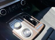 2024 Genesis Electrified G80 Advanced Sedan