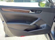 2022 Volkswagen Passat 2.0T Limited Edition
