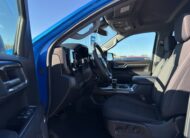 2025 Chevrolet Silverado 1500 LT Trail Boss Crew Cab Short Bed 4WD