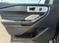 2020 Ford Explorer ST 4WD