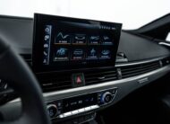 2025 Audi A5 S line Premium Sportback 45 TFSI