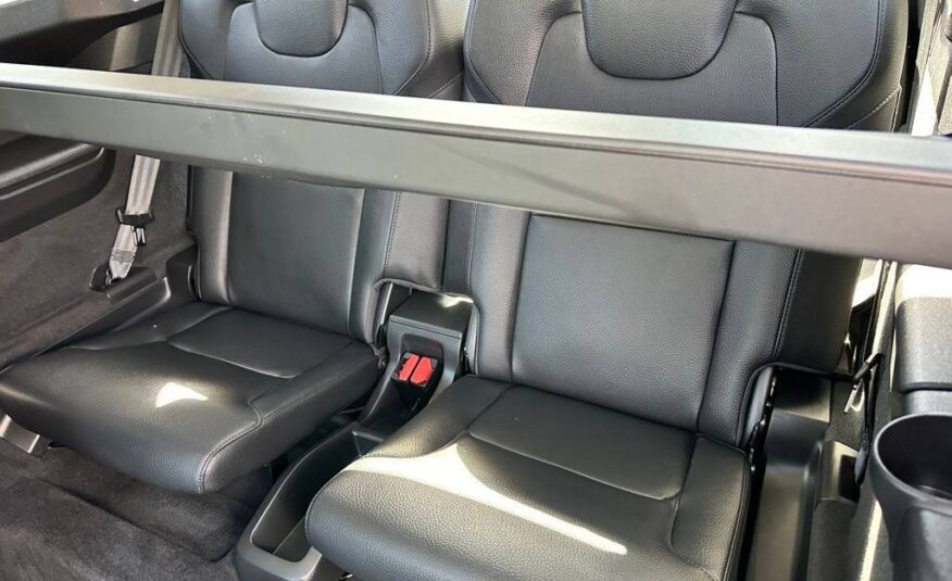 2024 Volvo XC90 Recharge
