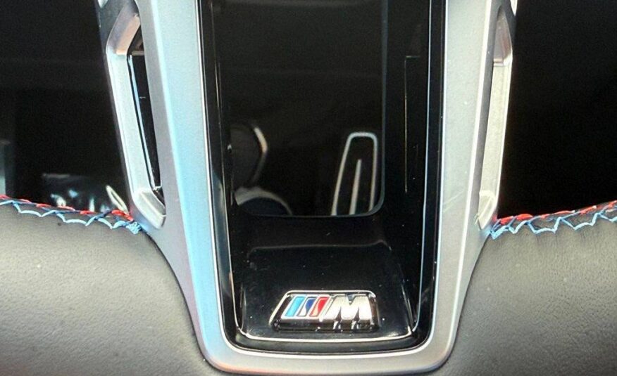 2024 BMW X1