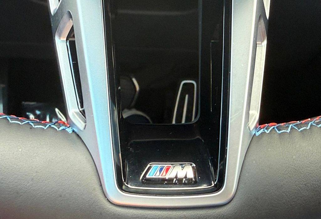 2024 BMW X1