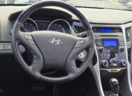 2013 Hyundai Sonata Limited 2.4L