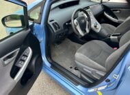 2013 Toyota Prius Plug-in Hybrid Advanced