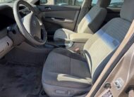 2005 Toyota Camry LE I4