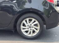 2013 Mazda Mazda3 i Grand Touring 5-Door Manual