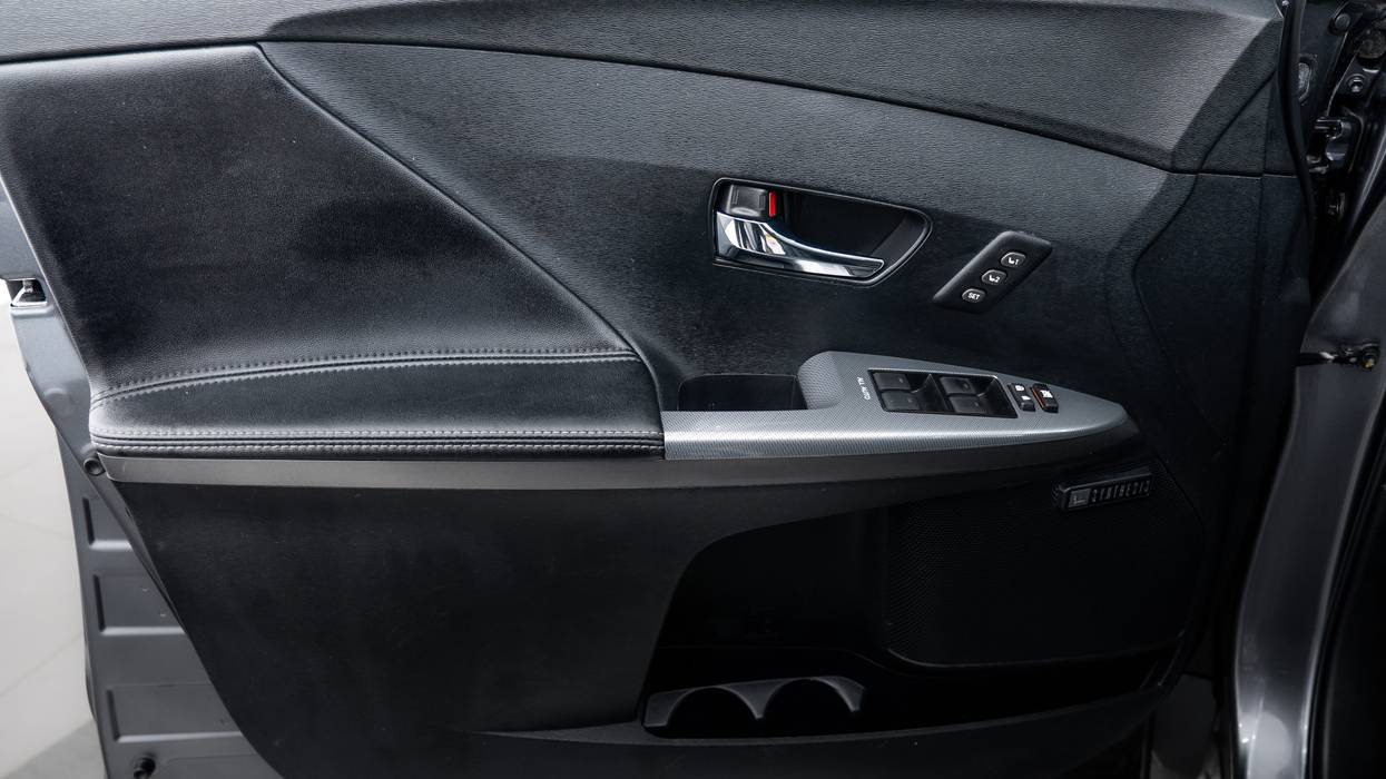 2013 Toyota Venza Limited V6 AWD