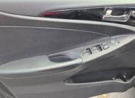 2013 Hyundai Sonata Limited 2.4L
