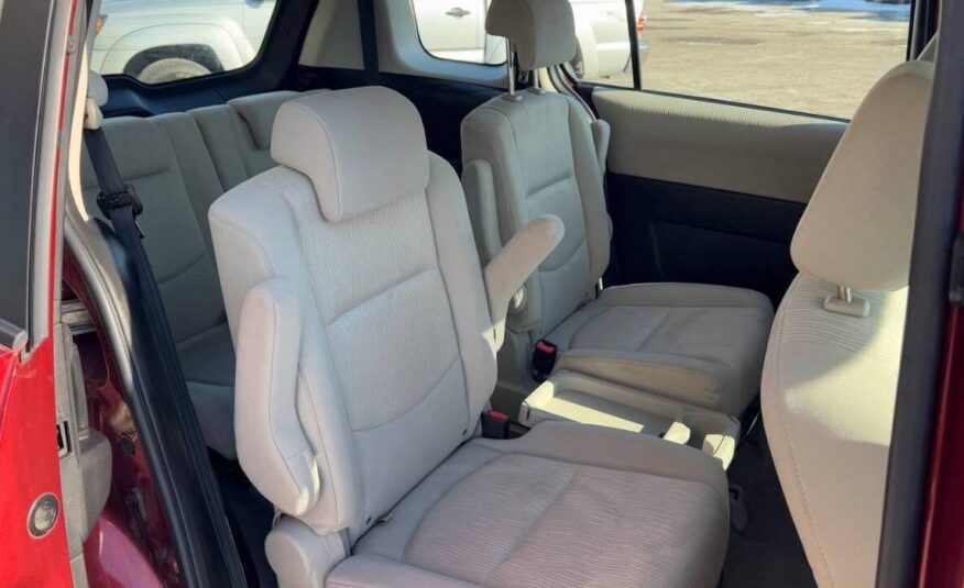 2009 Mazda Mazda5 Touring Automatic