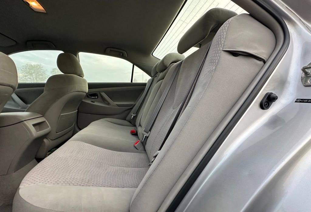 Toyota Camry 2010 LE