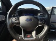 2020 Ford Explorer ST 4WD