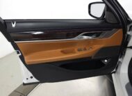 2022 BMW 7 Series 750i xDrive